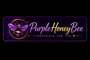 PurpleHoneyBee - Nostalgia, Fun, You